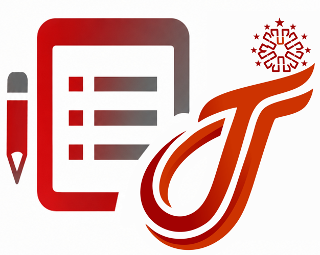 Journal Template